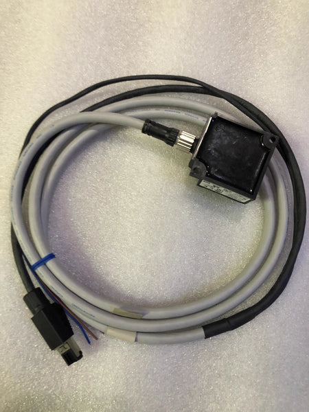 V680S-HMD63-ETN Industrial HMI Touch Panel Display