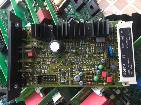 PV45 RF Front-End Module
