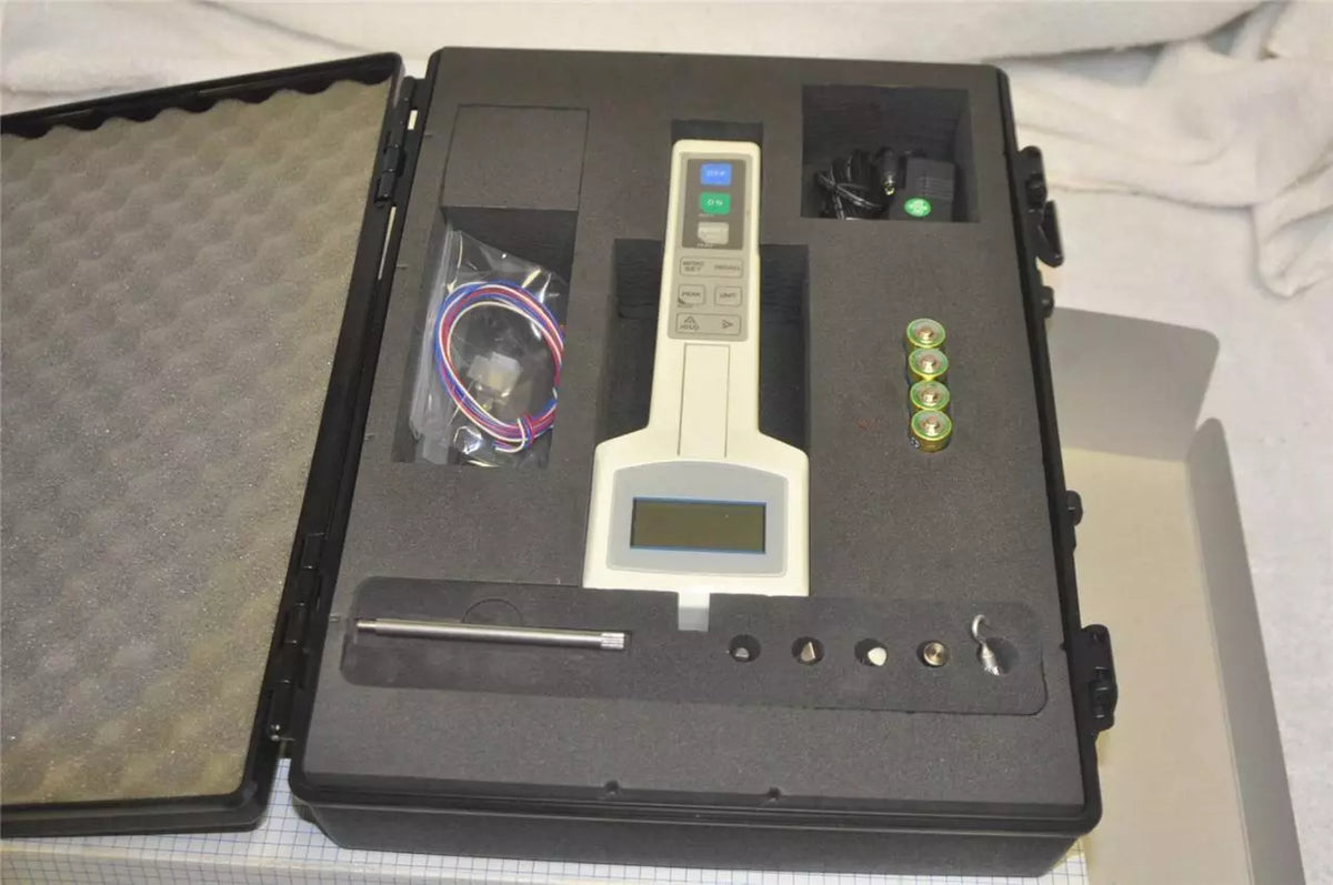 High-Quality AnaInstr Electronic Data Logger for Industrial Use