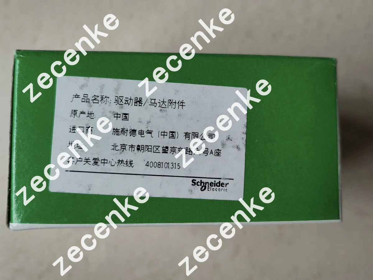 SCHNEIDER ELECTRIC VW3A3601 NSMP Variable Frequency Drive Panel