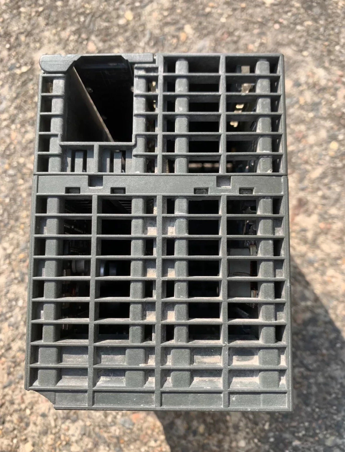 Siemens 6ES7 350-2AH00-0AE0 Digital Input Module