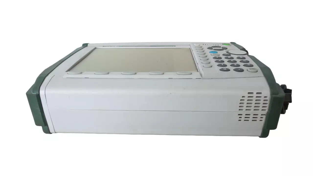Anritsu MS2721B 20GHz Spectrum Master Analyzer