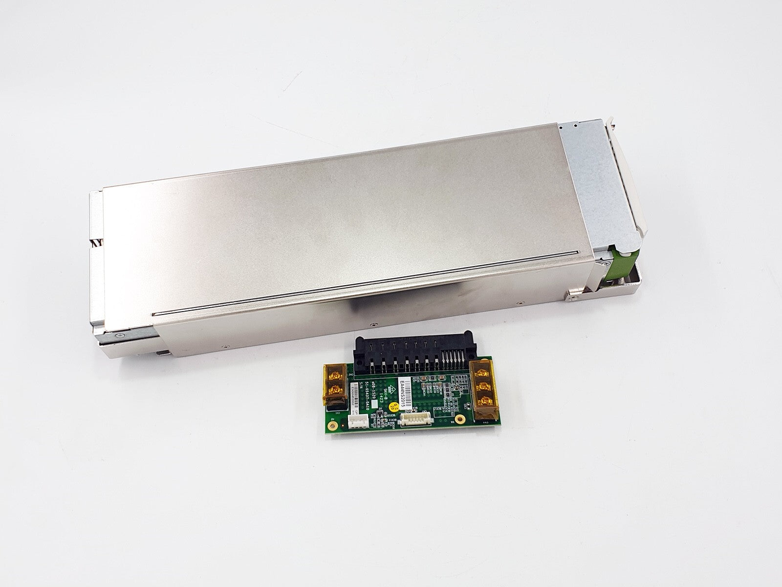 Keysight M9505A AXIe Chassis Power Supply