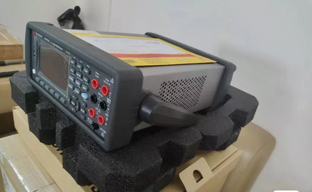 Agilent Keysight 34470A 7 ½ Digit Multimeter