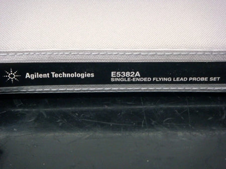 Agilent E5382A 16ch Single-ended Flying Lead probe Set