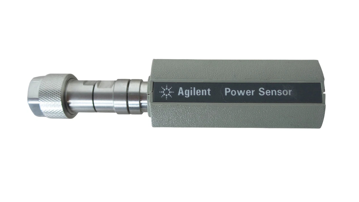 Agilent 8481D Power Sensor 10MHz-18GHz - Free Shipping