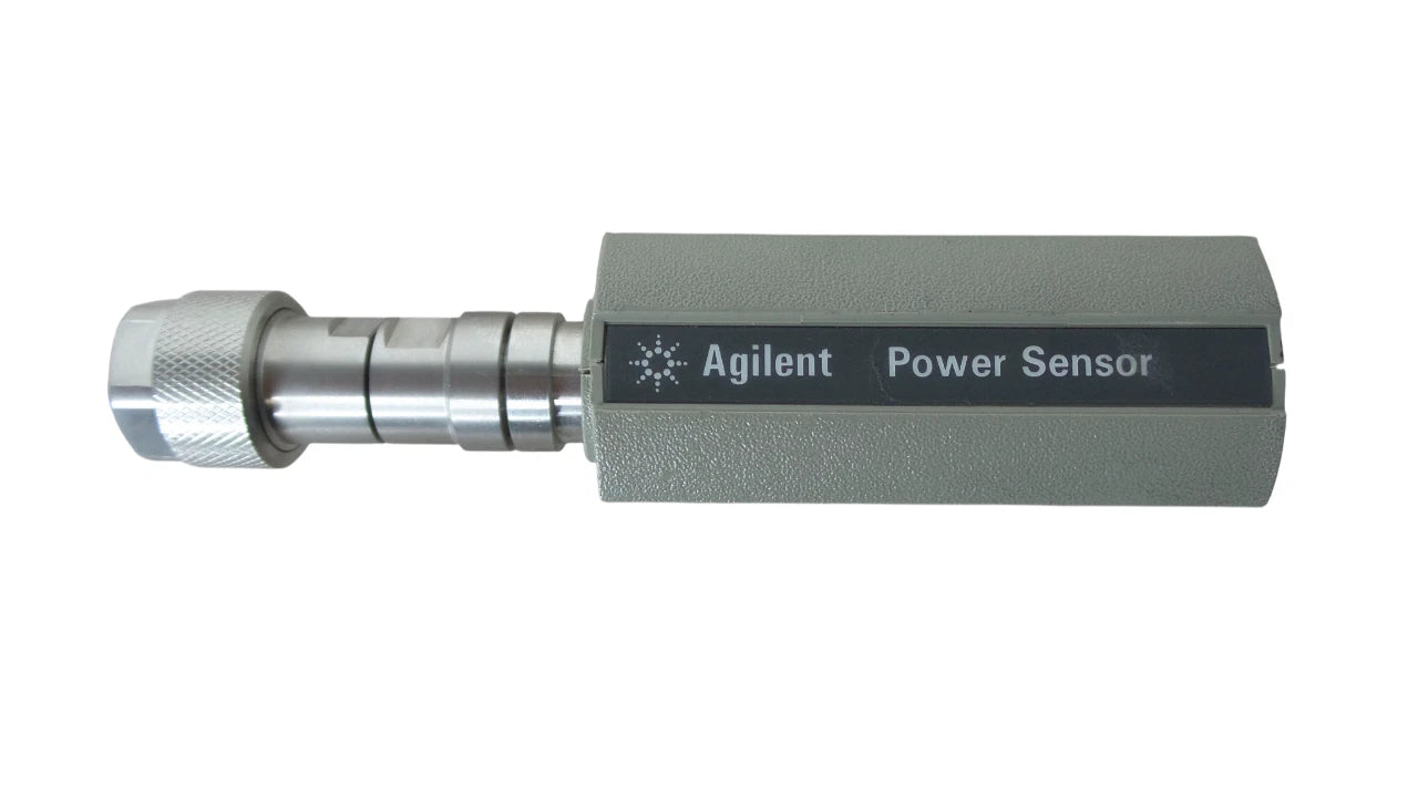 Agilent 8481D Power Sensor 10MHz-18GHz - Free Shipping