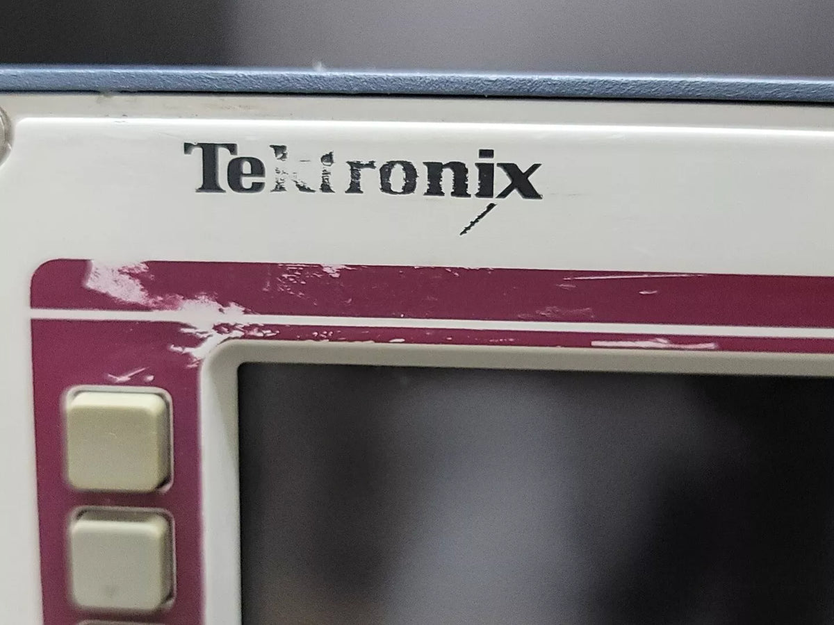 Tektronix/R&S CMD80 Digital Radiocommunication Tester (w/opt) (010)