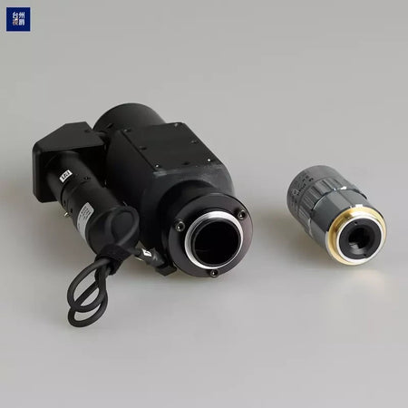 1PC Mitutoyo VMU-V M Plan Apo 2X CCS Shipping via DHL or UPS 90-Day Warranty