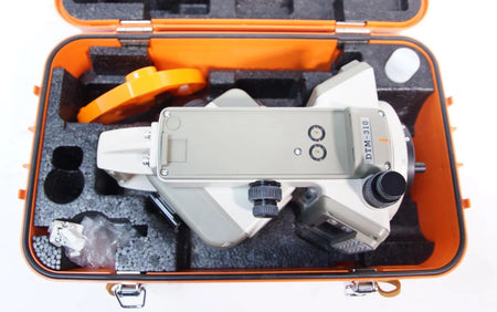 Nikon DTM-310 Surveying Total Station