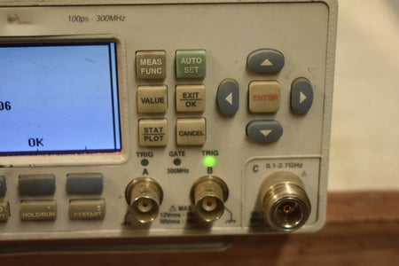Anainstr Portable Handheld Digital Oscilloscope with TFT Color Display