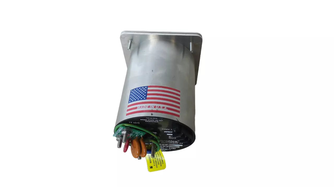 Bitronics VSAIE2 AC Kilovolts Measurement Device