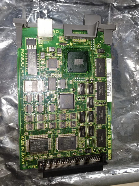 FANUC A20B-8100-0530 CONTROL BOARD