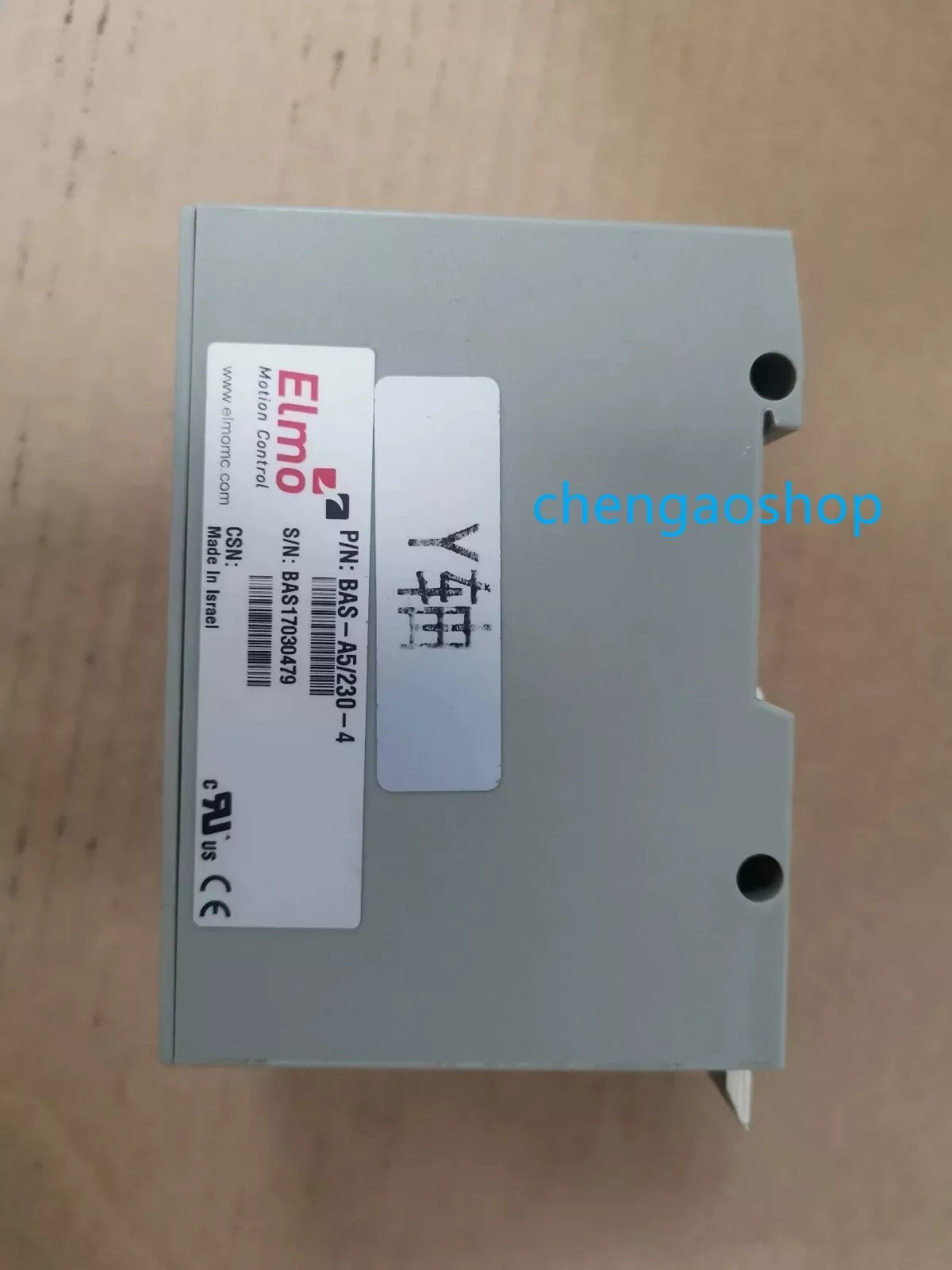 1PCS 100% tested BAS-A5/230-4 #U2566D YG - XG eqpt