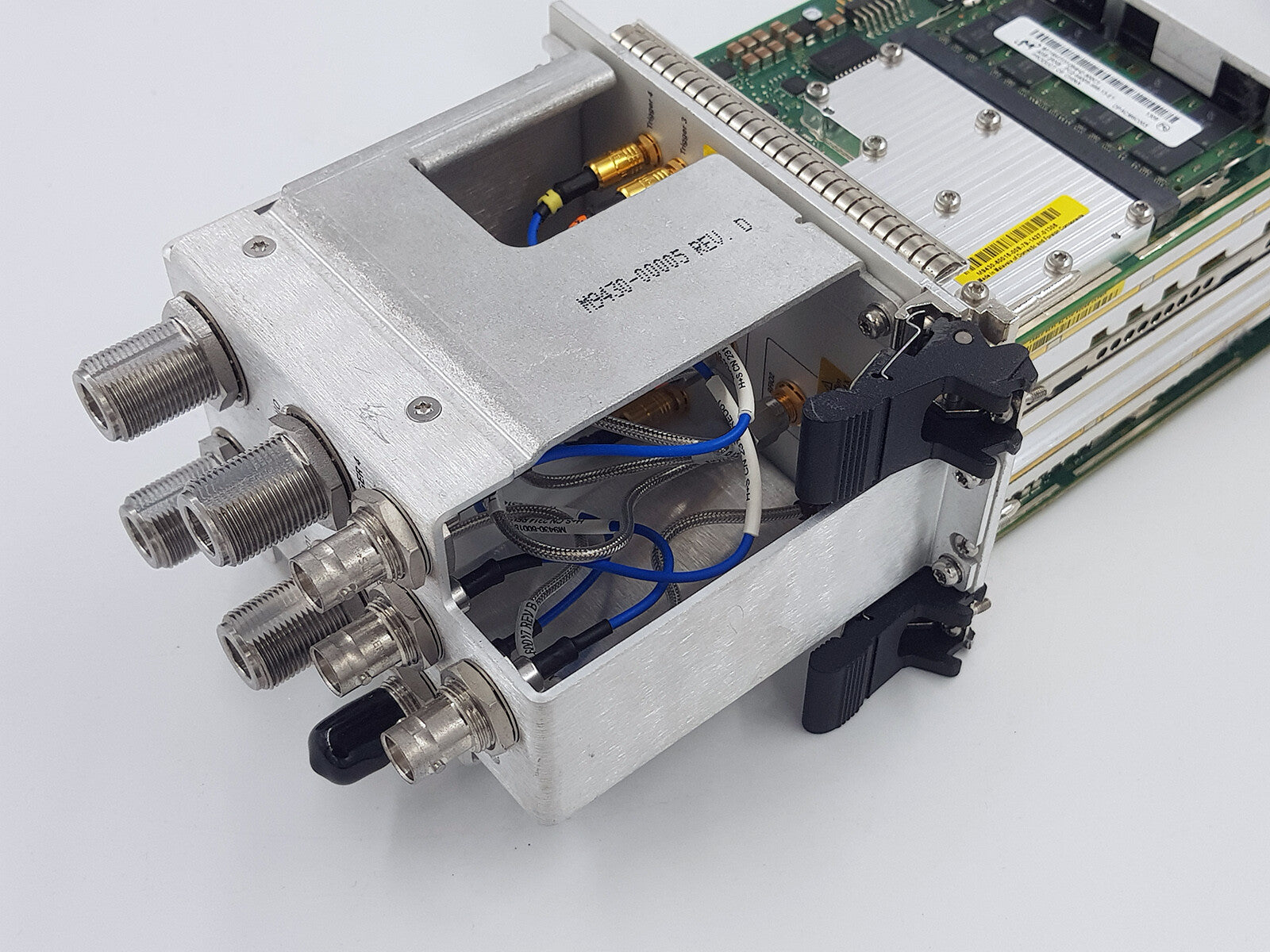 Wireless Test Module for Agilent Keysight M9430A