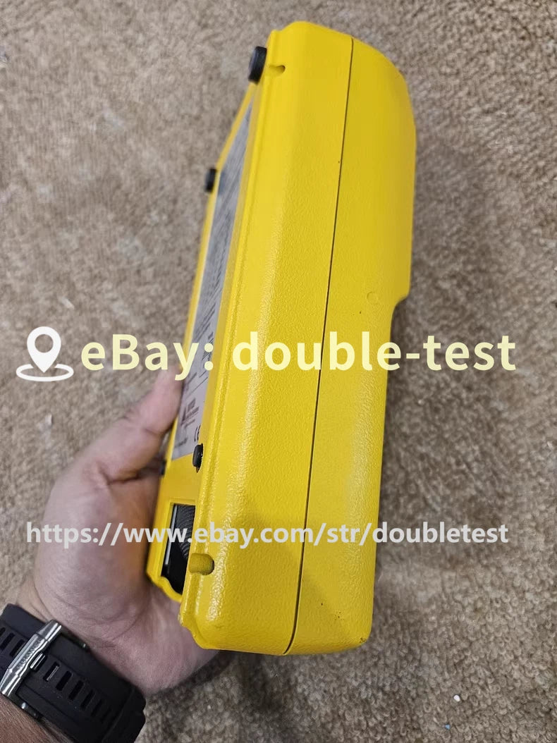 1PC Narda EFA-300 Low-Frequency Electromagnetic Analyzer Main Unit