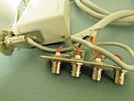 Test Lead for LCR Meters and Impedance Analyzer by Agilent Keysight
