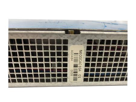 Grass Valley Vibe Video Broadcast Evolution System