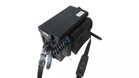 HALOCARBON RI-413A Indicator Meter - High-Quality Gas Detection Tool