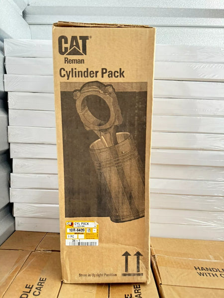 CAT 10R-8409 Cylinder Pack - New Sealed