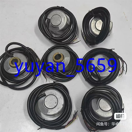 SICK DBS60E-RJAK04096 Used Sensor by DHL/FedEx - #1422 LY