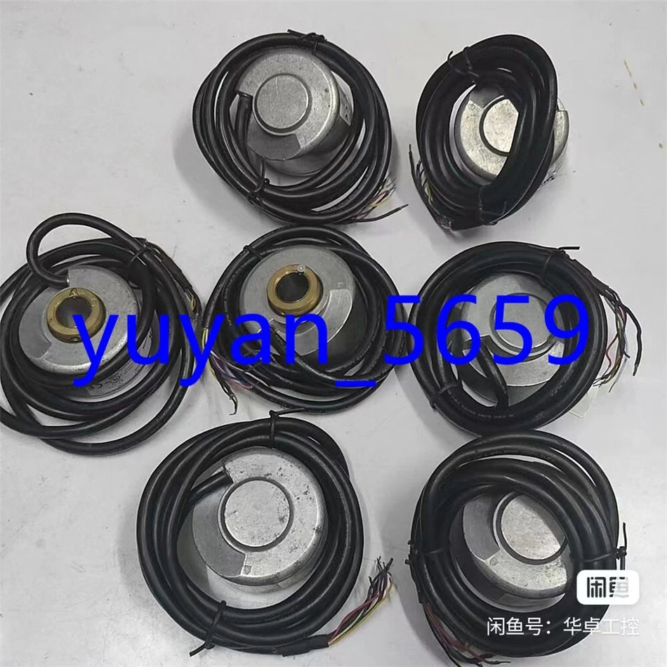 SICK DBS60E-RJAK04096 Used Sensor by DHL/FedEx - #1422 LY