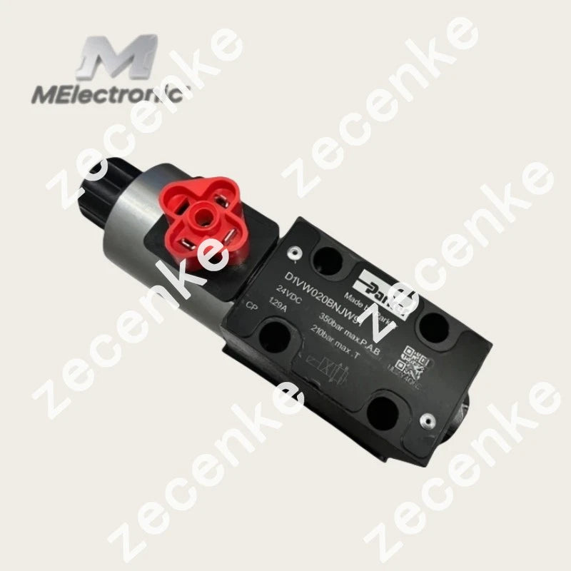 1Pcs NEW Parker D1VW020BNJW91 Direction-changing Valve in Box