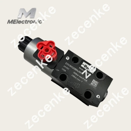1Pcs NEW Parker D1VW020BNJW91 Direction-changing Valve in Box