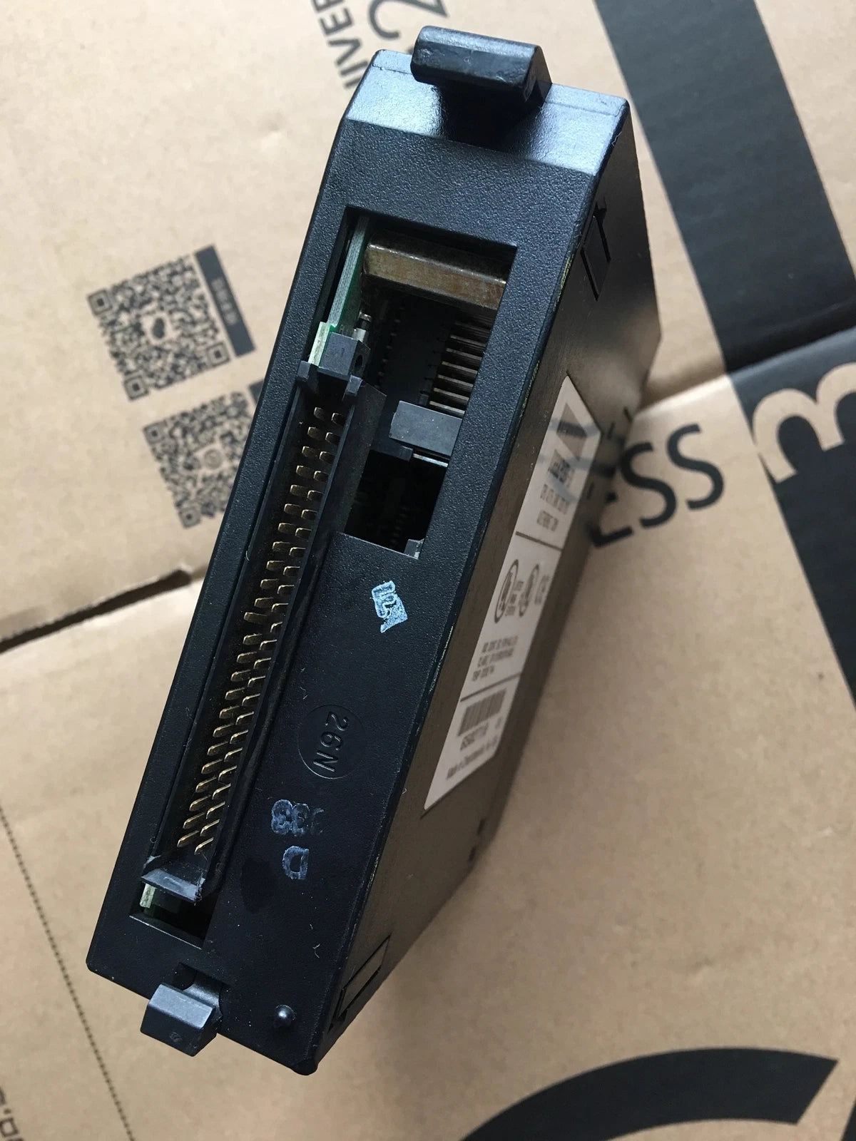 IC693CPU364-CH: Reliable CPU Module for Industrial Automation