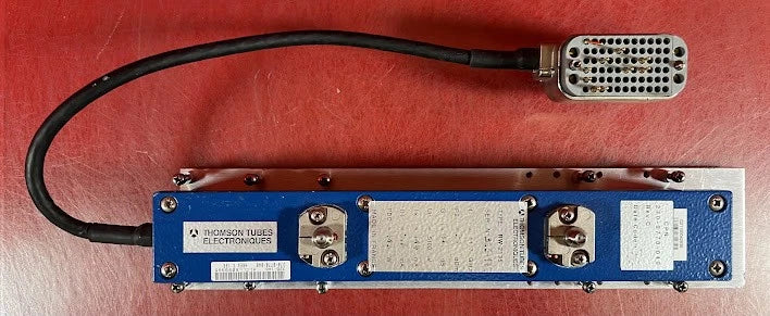 Siemens RW2135 Traveling Wave Tube