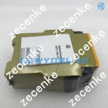 Pilz Safety Relay PNOZ X8P 777760 - 1PCS New in Box