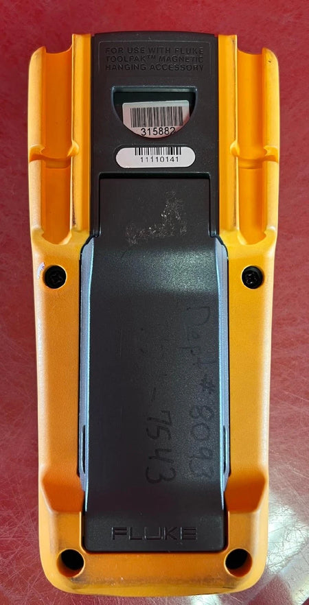 Fluke 233 Remote Display Digital Multimeter, SN 11110141