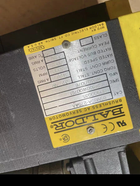 BSM80B-175AA High-Precision Electronic Component
