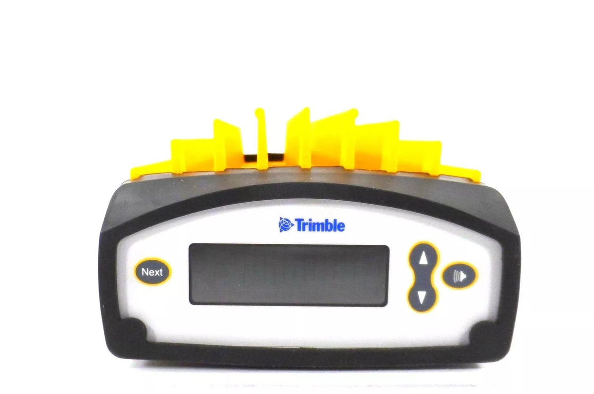 Trimble Trimmark 3 Base Radio 46000-42 Frequency 410-430MHz