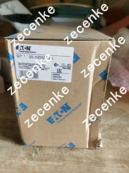 Eaton Moeller NZM2-XS-L NZM2XSL Handle - 1PCS New in Box Brand