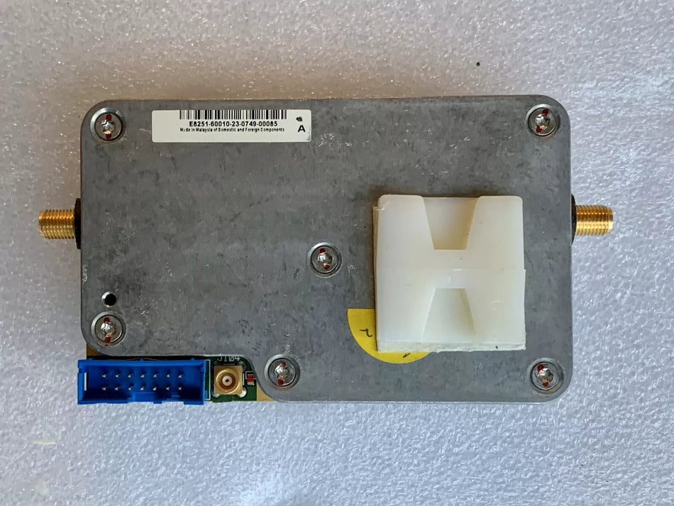 Keysight/Agilent E8251-60010 Lowband Out Board