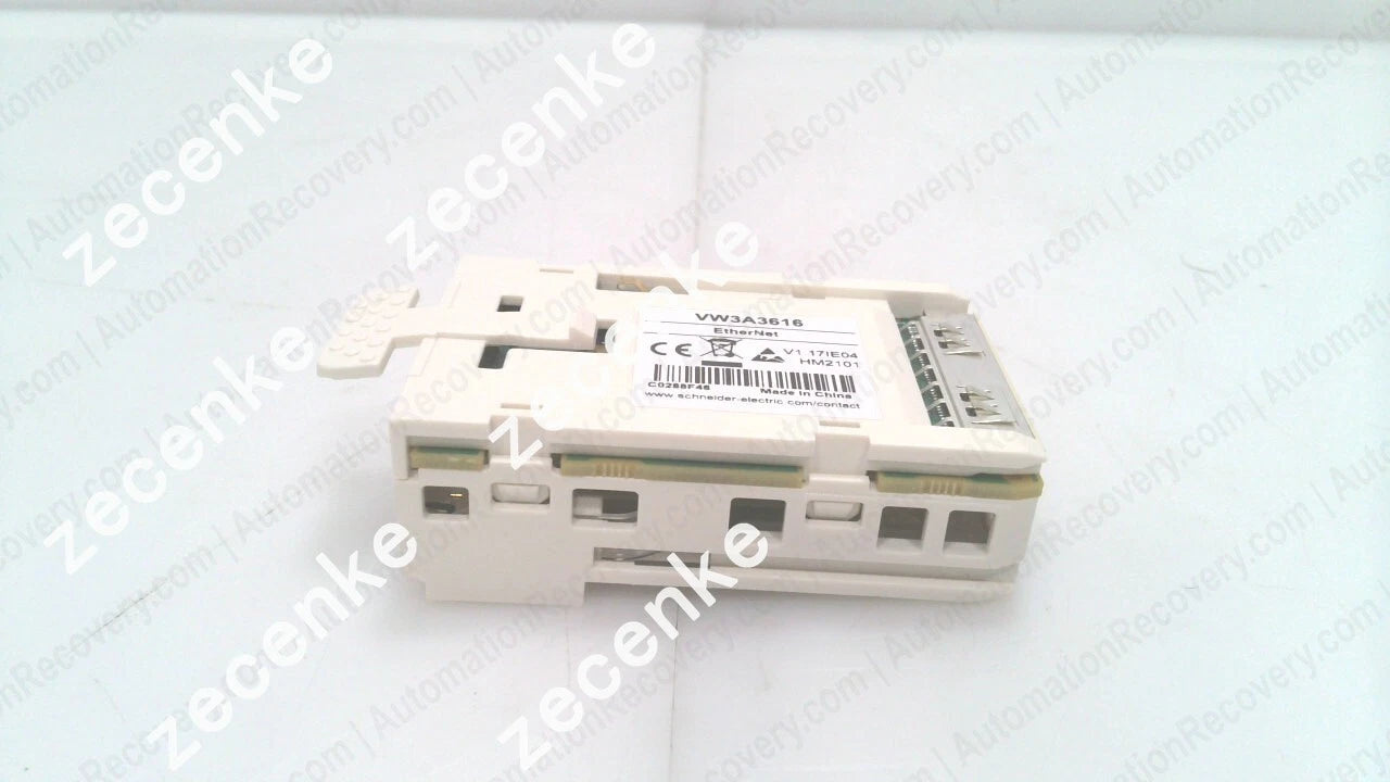SCHNEIDER ELECTRIC VW3A3616 Communication Module New