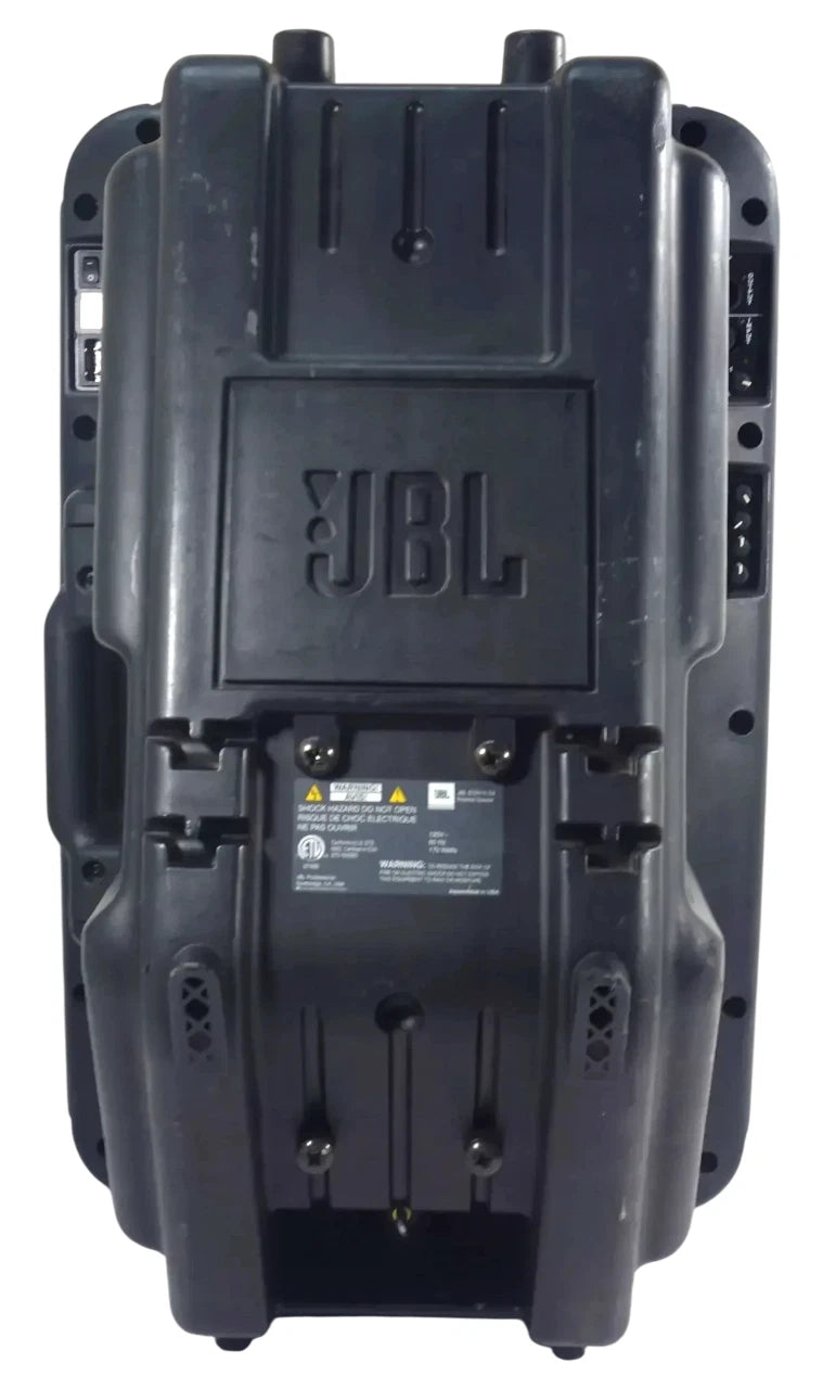 JBL EON15 G2 15" Powered Speaker- Free shipping