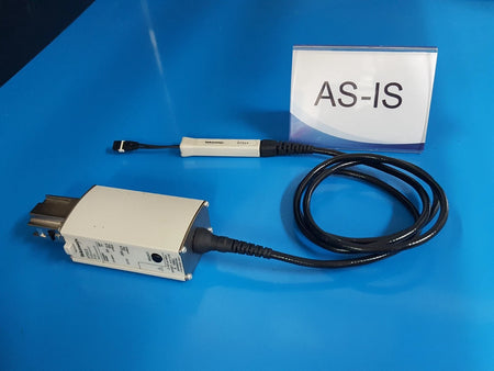 Tektronix P7313: 12.5GHz Differential Probe - AS IS SELLING (1917)