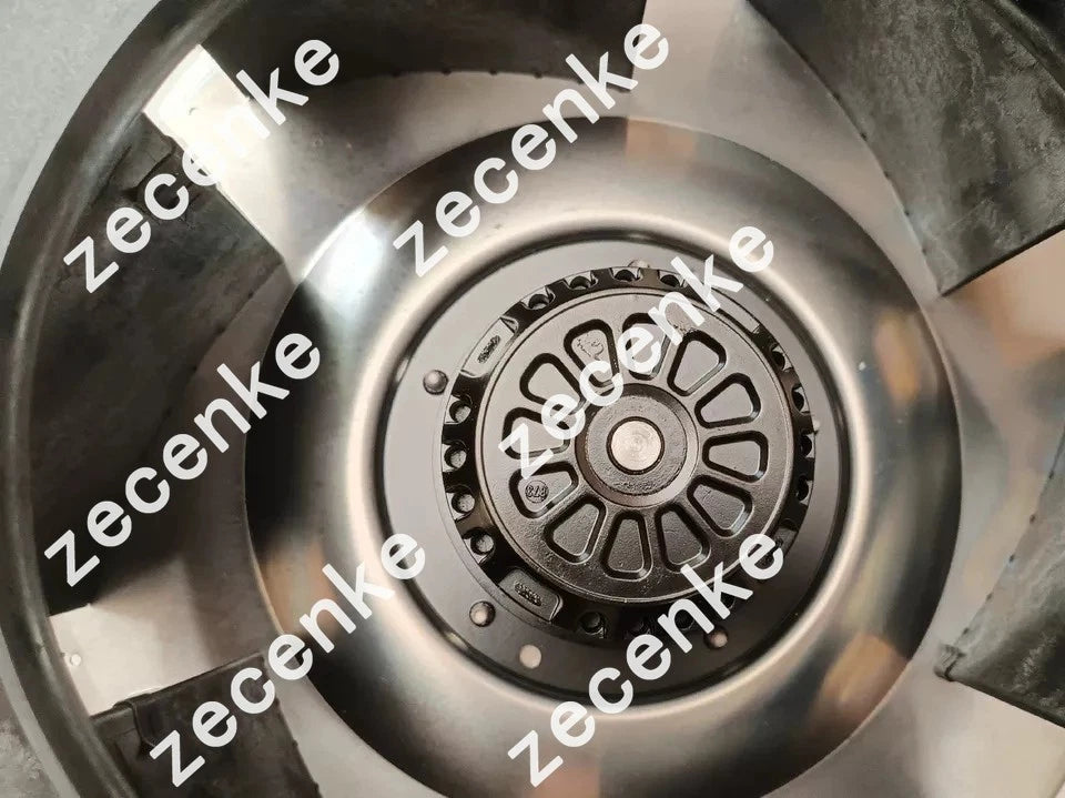 R4D330-AA08-12 Cabinet Cooling Fan 400VAC 0.3/0.26A 86/112W