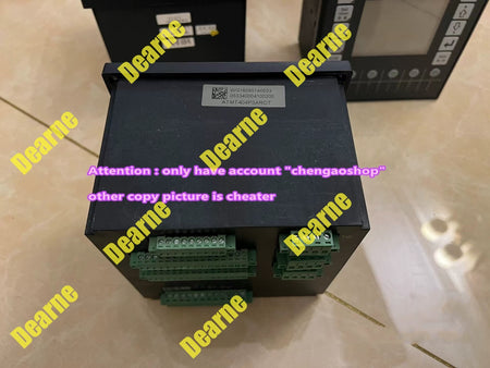 ATMT-3ARC ATMT404P3ARCT