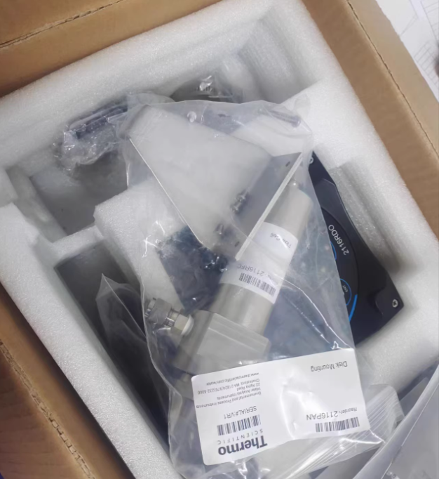 1pcs Thermo 2116RDO analyzer