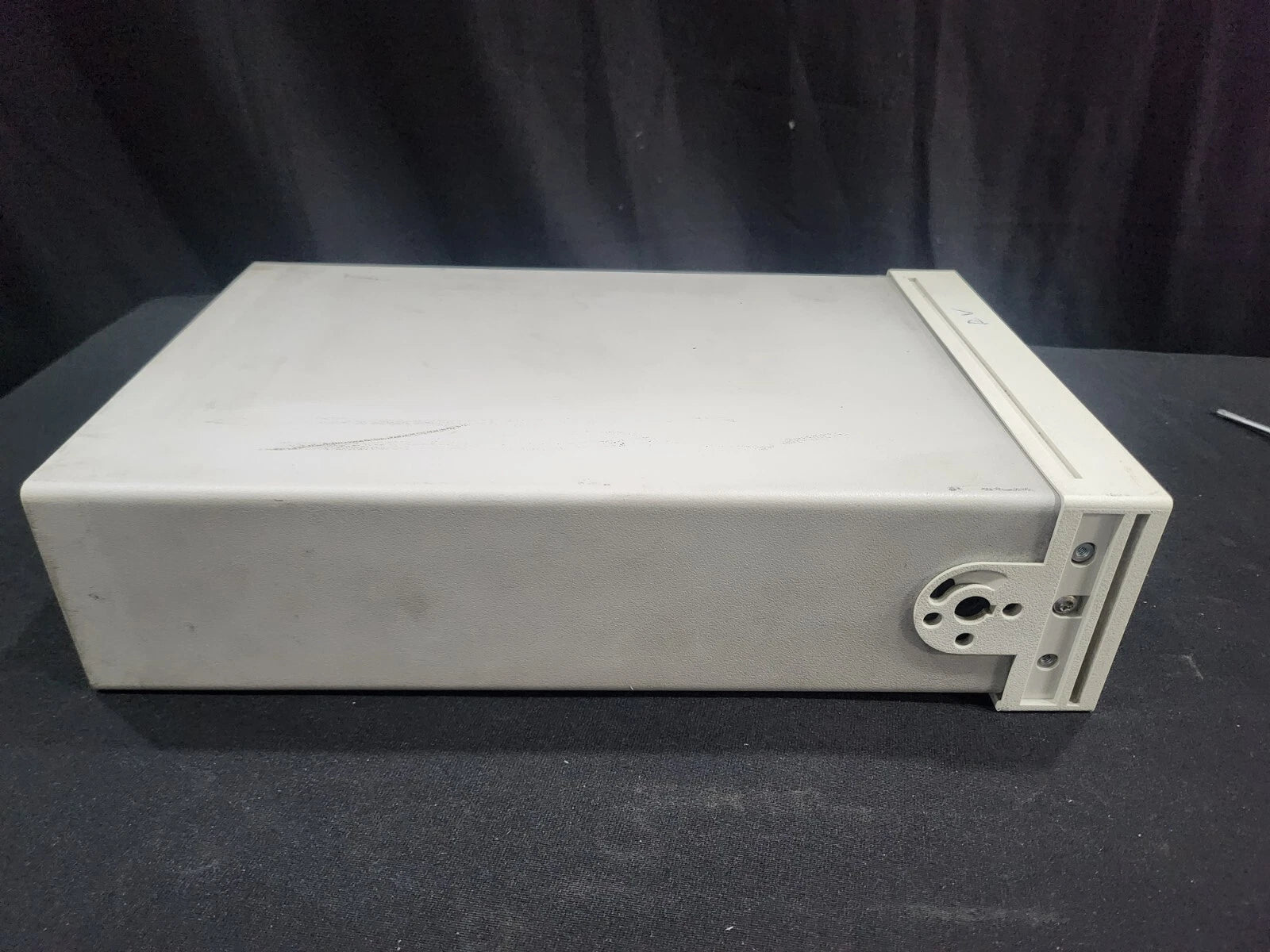 Agilent 34970A Data Acquisition/Data Logger Switch Unit AS-IS