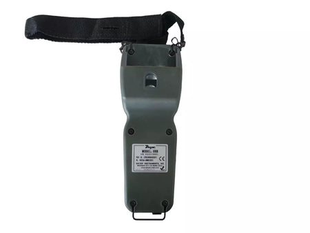 Dwyer HVAC Meter Model UHH - High-Quality Instrument for HVAC Systems