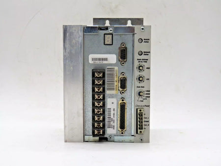 Allen-Bradley 2098-DSD-010X-DN 9101-1922 Servo Drive Ultra 3000 Digital Ser B