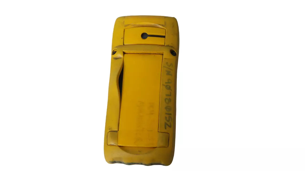 Fluke 77III Multimeter - Professional Digital Multimeter