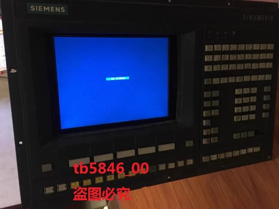 TFT-SIEM-8XX Product for 6FC3985-7AH20 & 6FC3985-7AU20