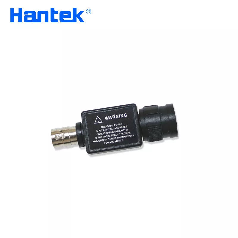 Hantek HT201 20:1 Passive Attenuator 300V Max - Compatible with Pico Hantek Oscilloscopes