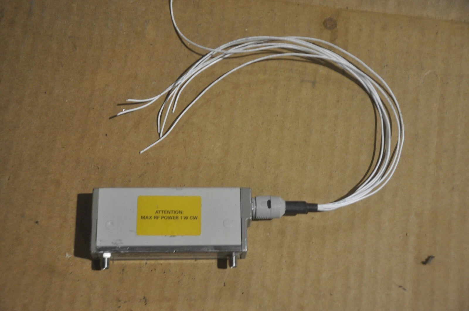 AnaInstr Digital Multimeter for Circuit Testing