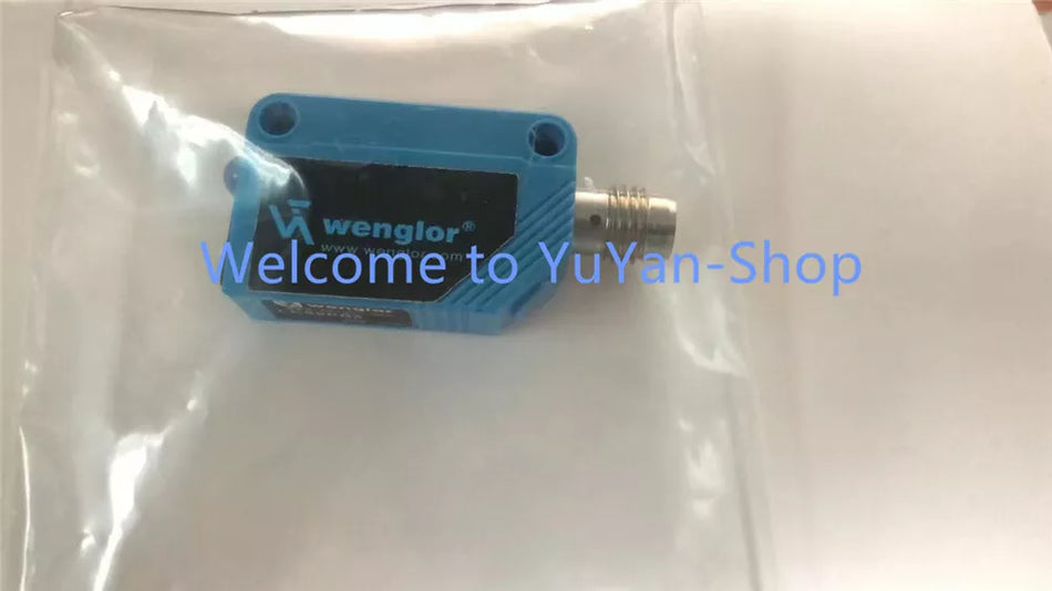 1PC NEW FOR WENGLOR LK89PB8 photoelectric switch sensor